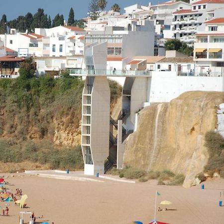 3 Min Walking To Peneco Beach Albufeira , Apart + Pool + Wifi Exterior foto