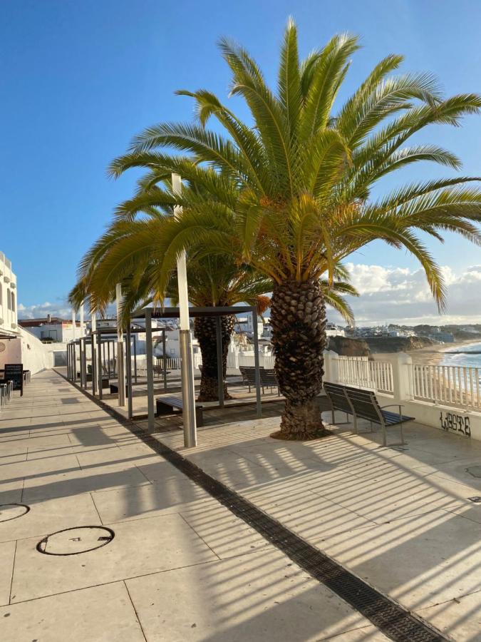 3 Min Walking To Peneco Beach Albufeira , Apart + Pool + Wifi Exterior foto