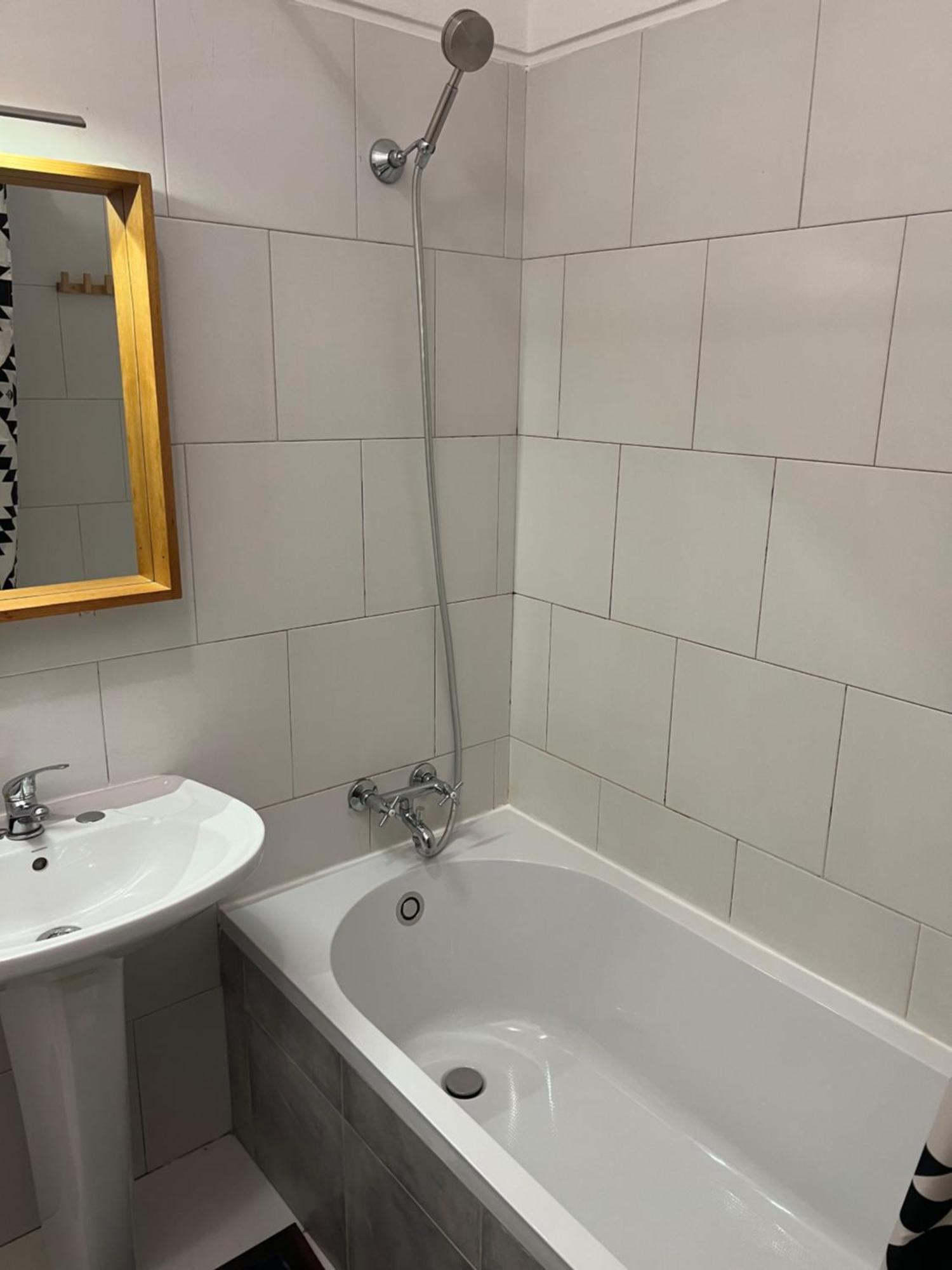 3 Min Walking To Peneco Beach Albufeira , Apart + Pool + Wifi Exterior foto